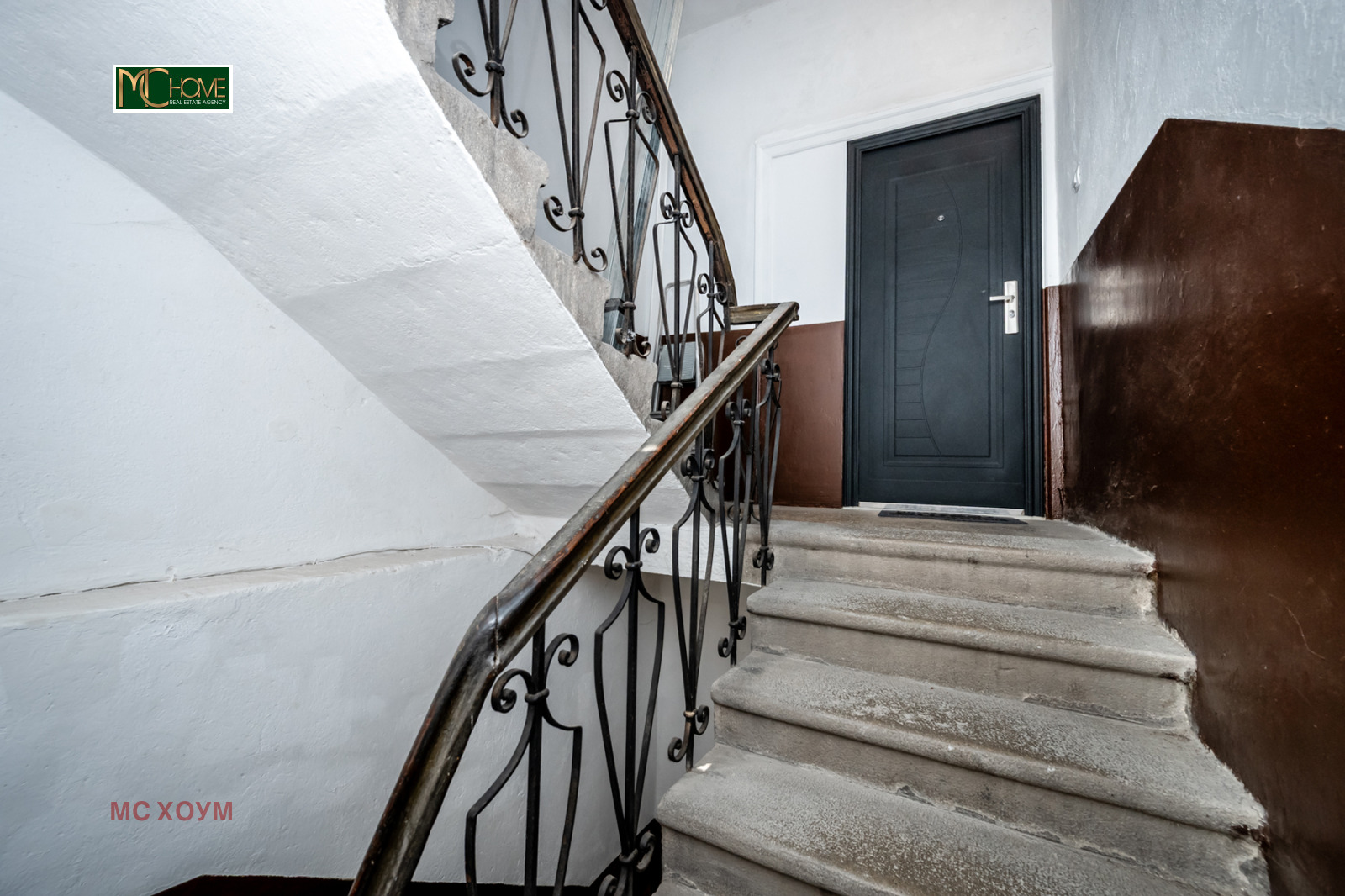 Продава 3-СТАЕН, гр. София, Център, снимка 14 - Апартаменти - 54300530