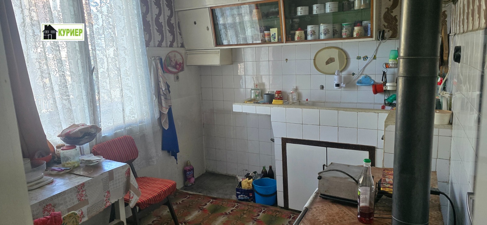 Продава 3-СТАЕН, гр. Русе, Дружба 2, снимка 4 - Апартаменти - 54343866