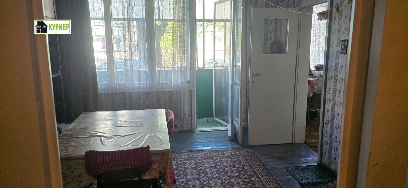 Продава 3-СТАЕН, гр. Русе, Дружба 2, снимка 2 - Апартаменти - 54343866