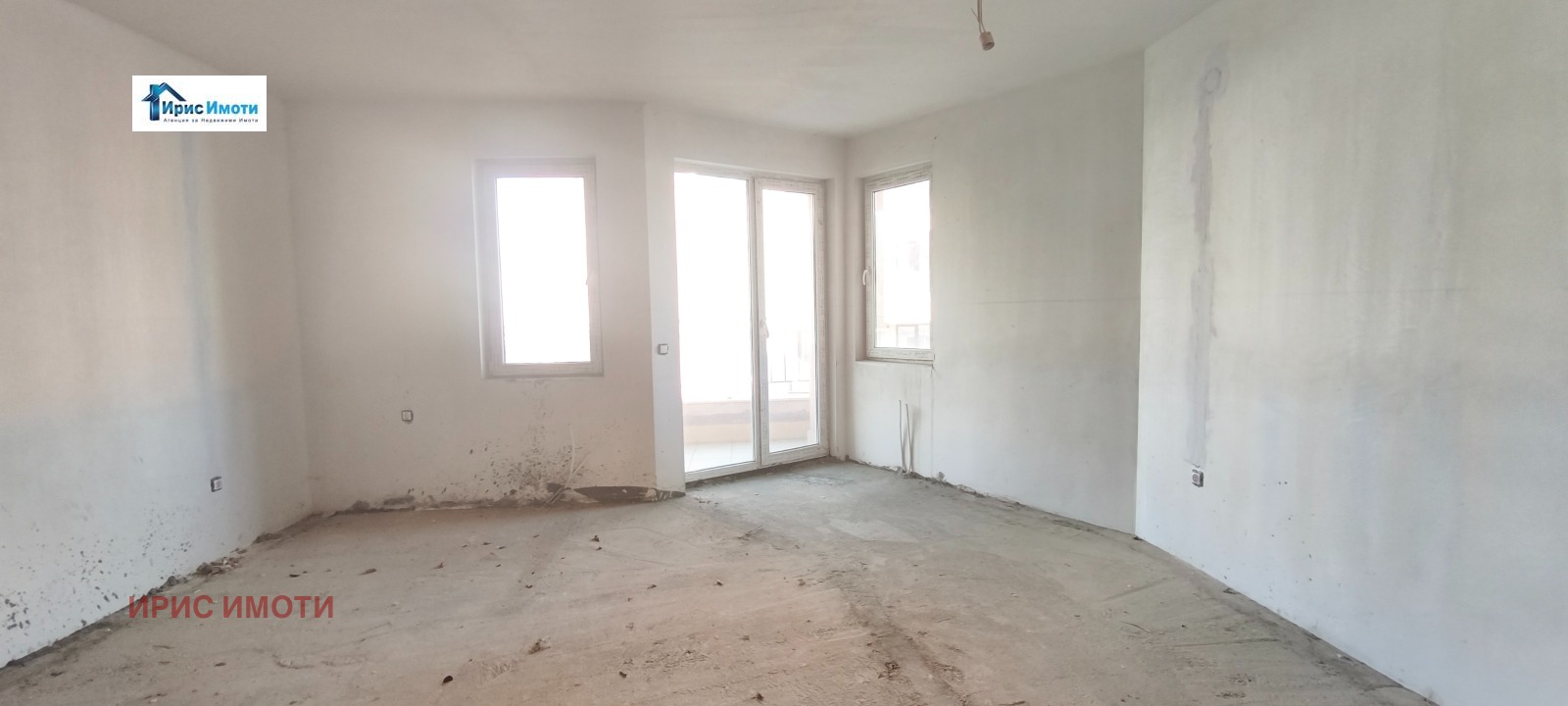 Продава 3-СТАЕН, гр. София, Манастирски ливади, снимка 4 - Апартаменти - 54367718