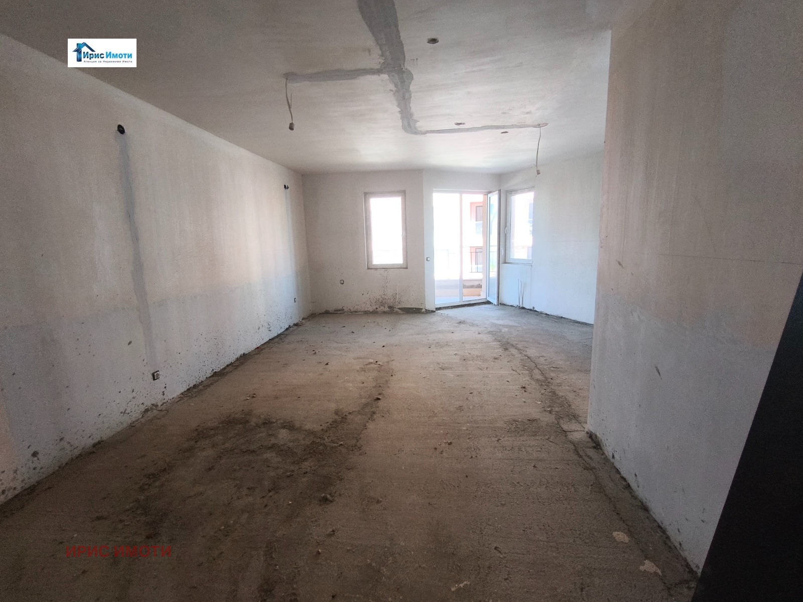Продава 3-СТАЕН, гр. София, Манастирски ливади, снимка 3 - Апартаменти - 54367718