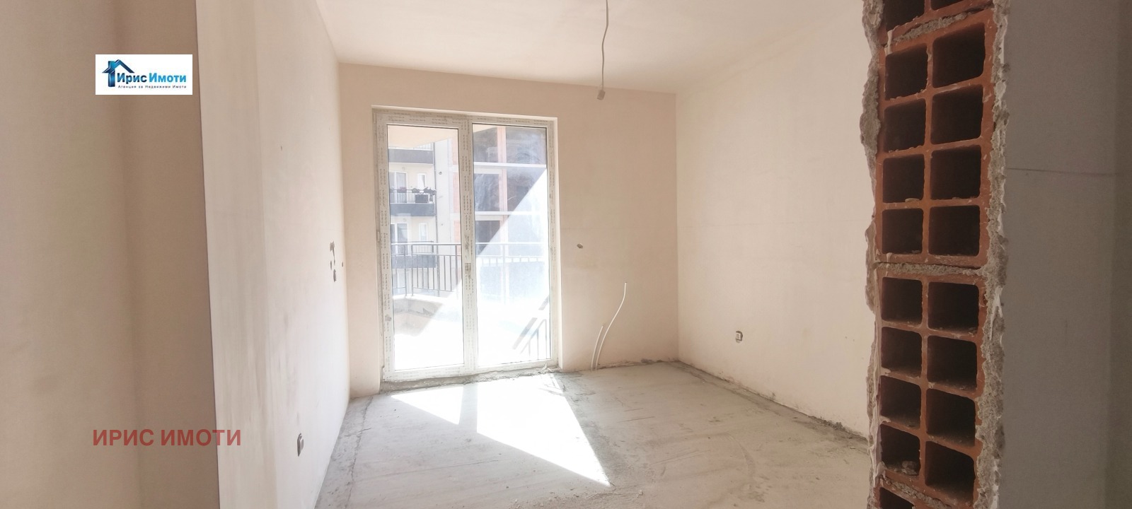 Продава 3-СТАЕН, гр. София, Манастирски ливади, снимка 8 - Апартаменти - 54367718