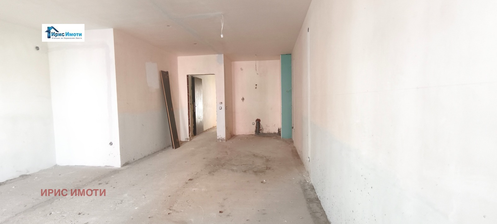 Продава 3-СТАЕН, гр. София, Манастирски ливади, снимка 2 - Апартаменти - 54367718