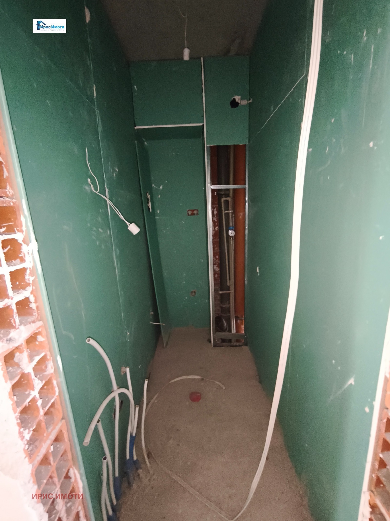 Продава 3-СТАЕН, гр. София, Манастирски ливади, снимка 13 - Апартаменти - 54367718