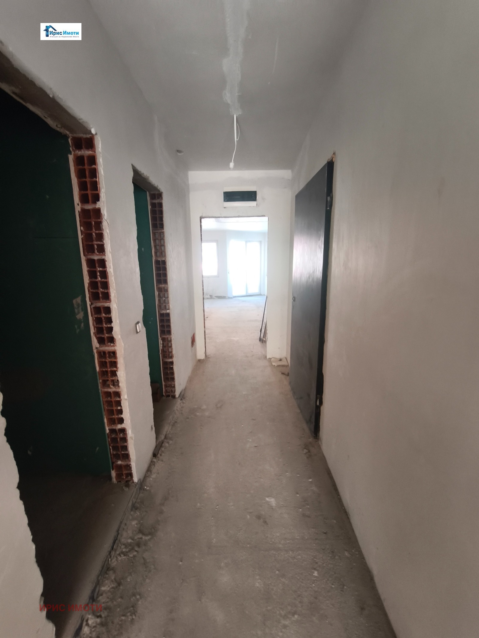 Продава 3-СТАЕН, гр. София, Манастирски ливади, снимка 10 - Апартаменти - 54367718