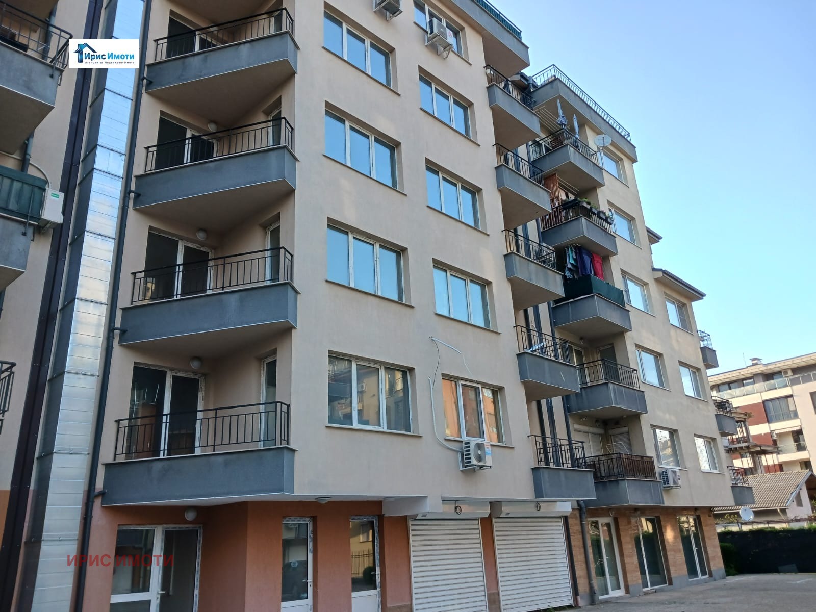 Продава 3-СТАЕН, гр. София, Манастирски ливади, снимка 15 - Апартаменти - 54367718