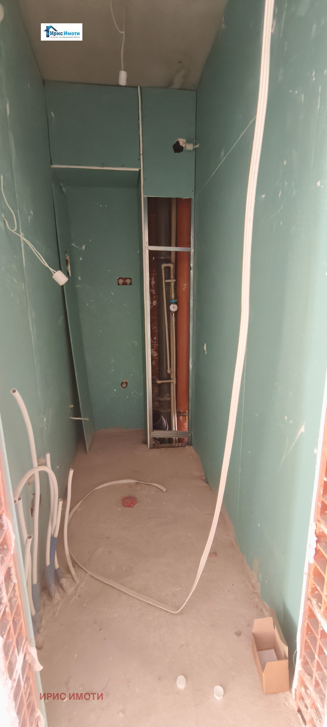 Продава 3-СТАЕН, гр. София, Манастирски ливади, снимка 13 - Апартаменти - 54367718