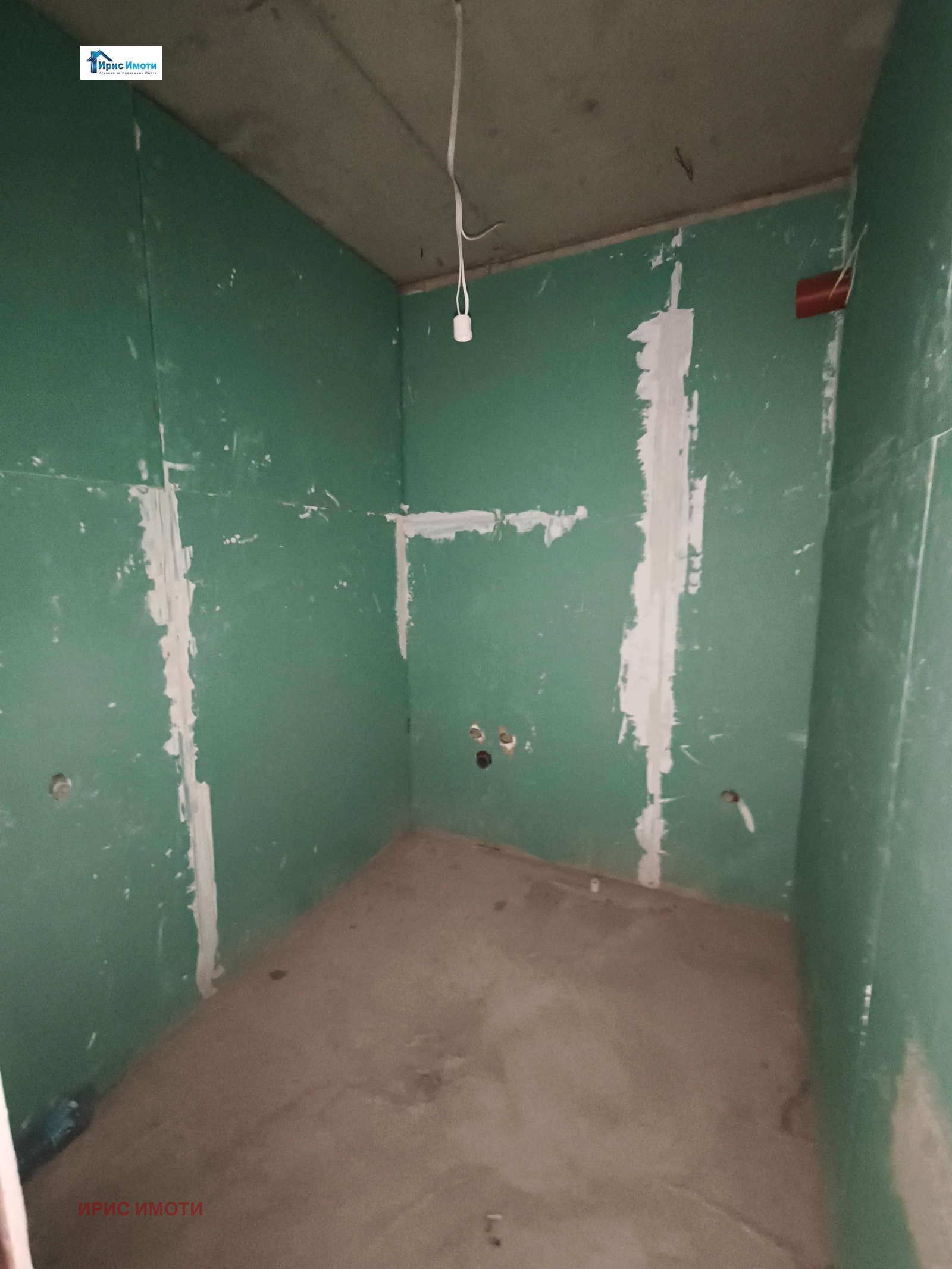 Продава 3-СТАЕН, гр. София, Манастирски ливади, снимка 14 - Апартаменти - 54367718