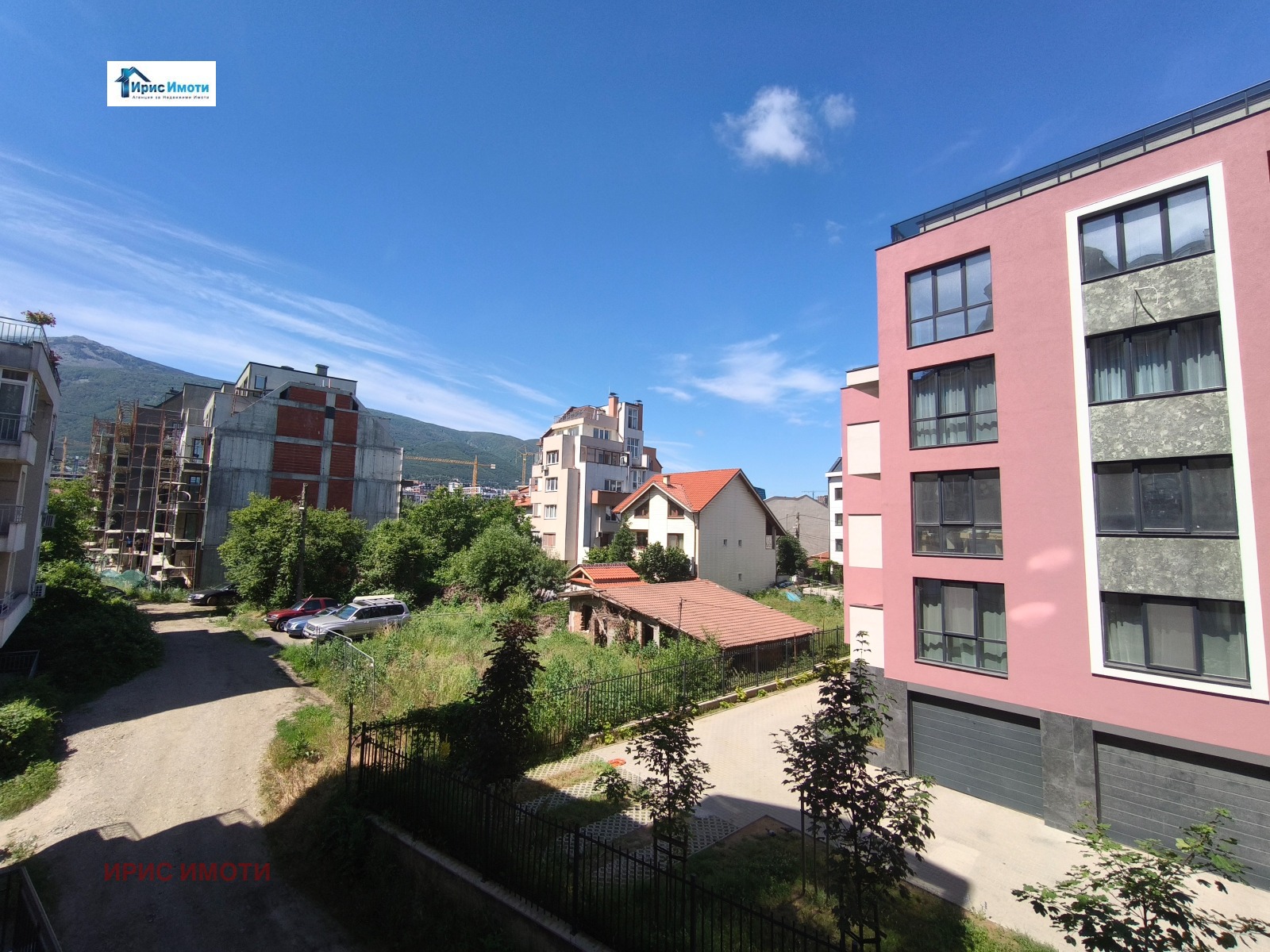 Продава 3-СТАЕН, гр. София, Манастирски ливади, снимка 4 - Апартаменти - 54367718