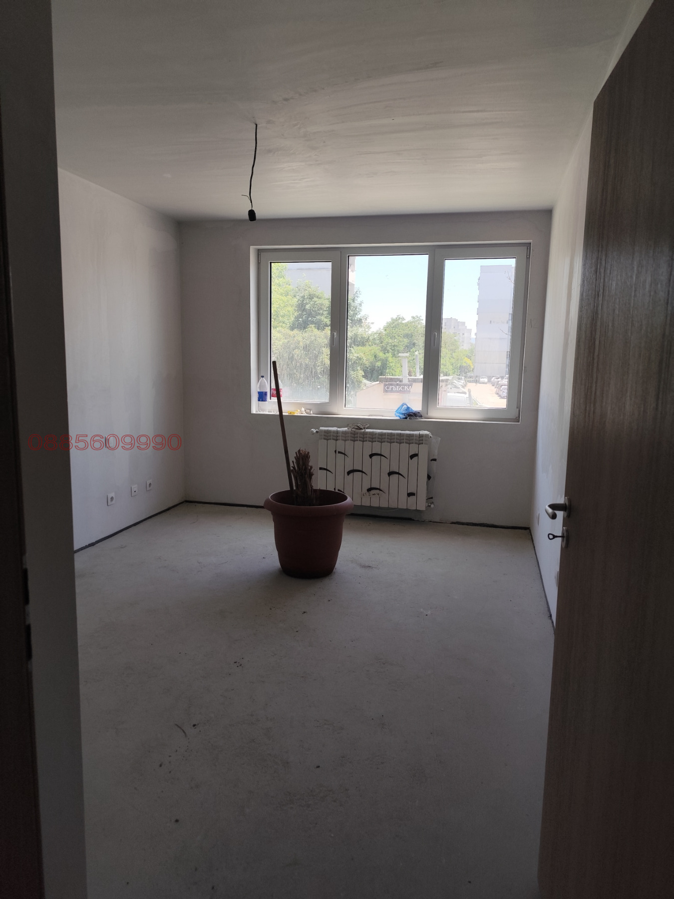 Продава 3-СТАЕН, гр. София, Дружба 2, снимка 7 - Апартаменти - 55063890