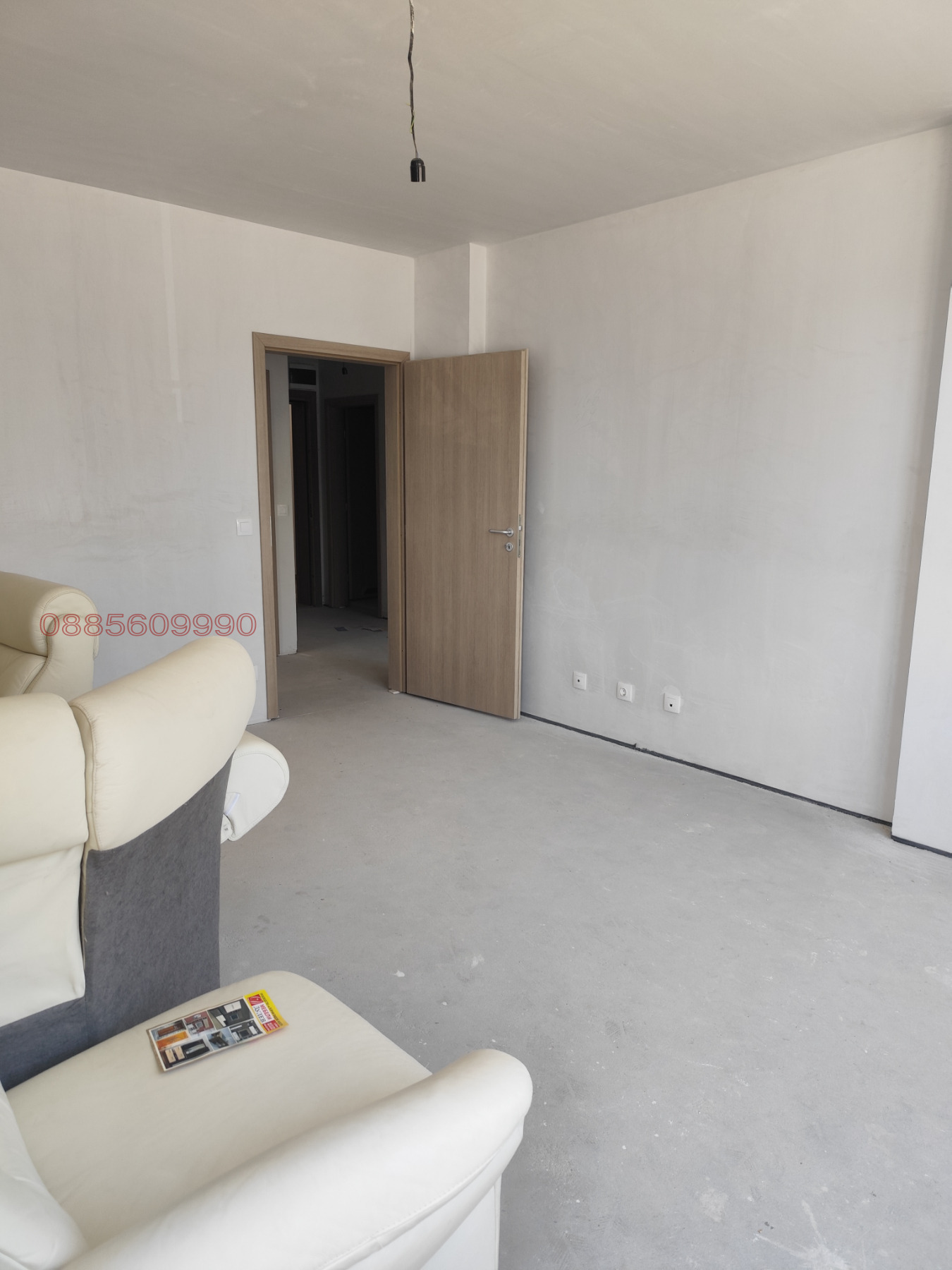 Продава 3-СТАЕН, гр. София, Дружба 2, снимка 15 - Апартаменти - 55063890