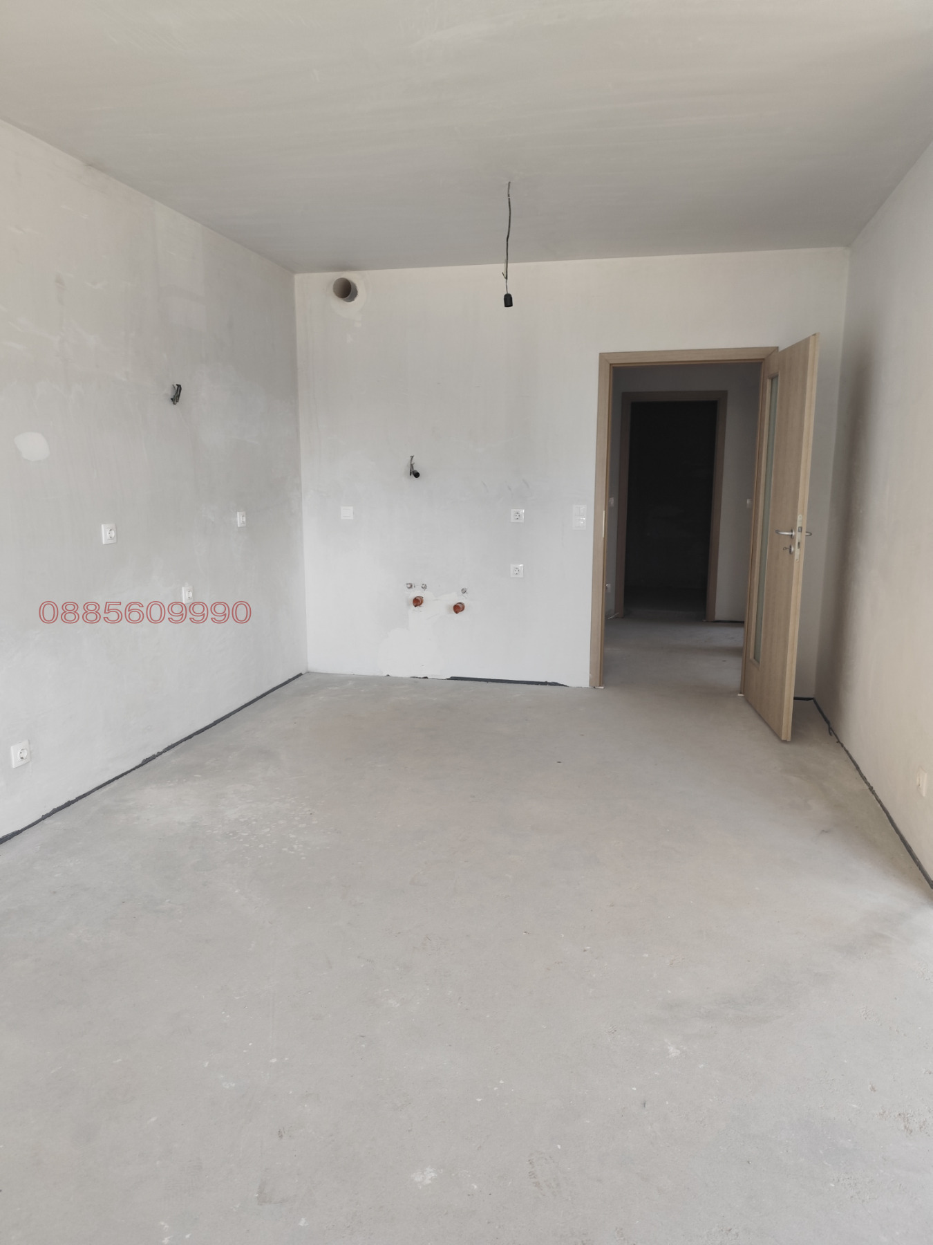 Продава 3-СТАЕН, гр. София, Дружба 2, снимка 13 - Апартаменти - 55063890