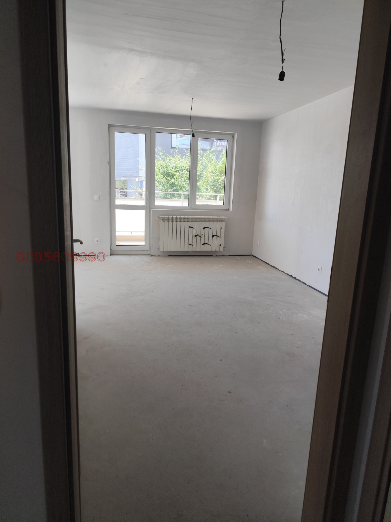 Продава 3-СТАЕН, гр. София, Дружба 2, снимка 9 - Апартаменти - 55063890