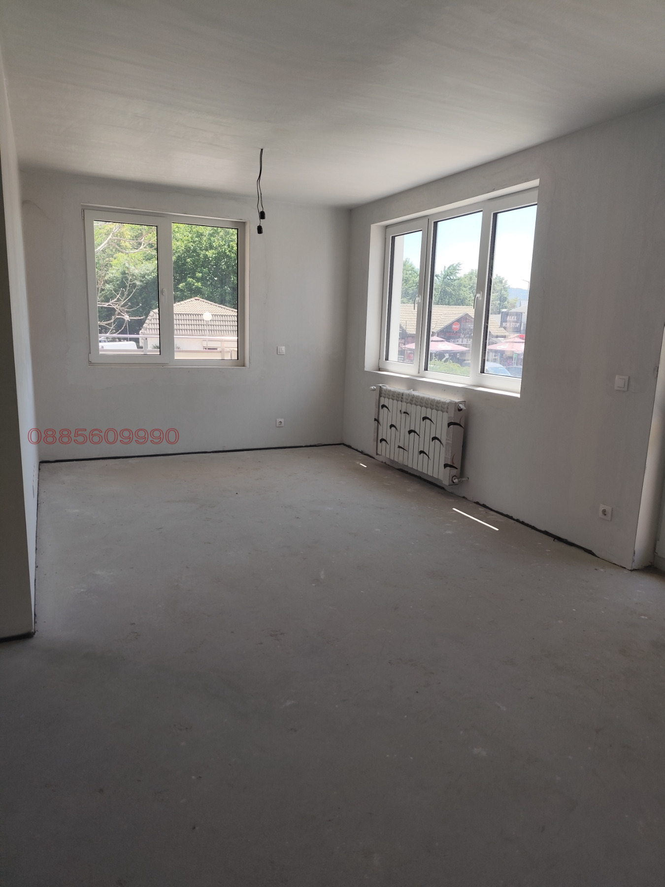 Продава 3-СТАЕН, гр. София, Дружба 2, снимка 11 - Апартаменти - 55063890