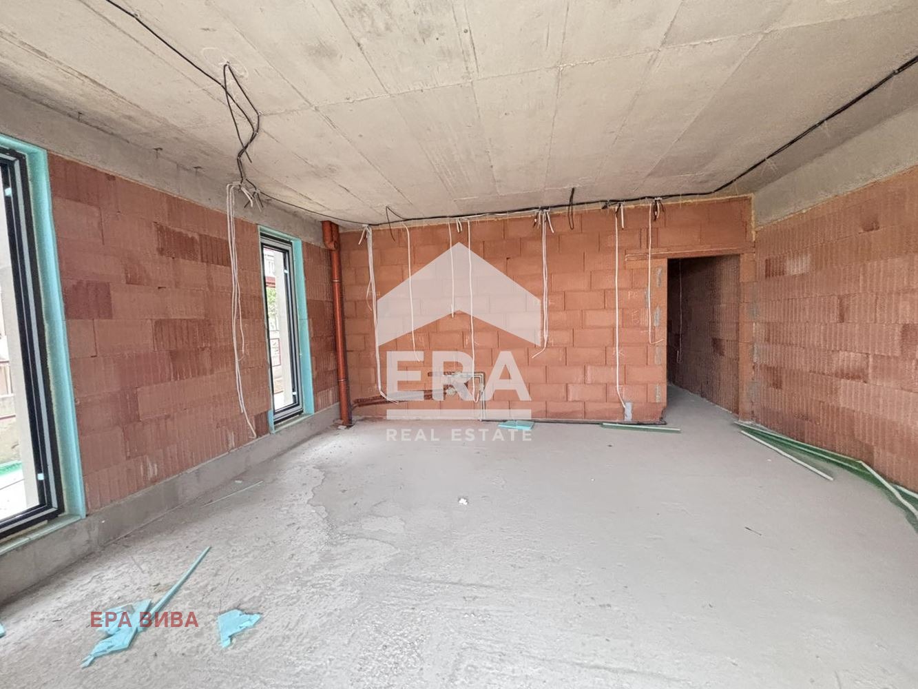 Продава 3-СТАЕН, гр. Варна, Бриз, снимка 6 - Апартаменти - 56706219