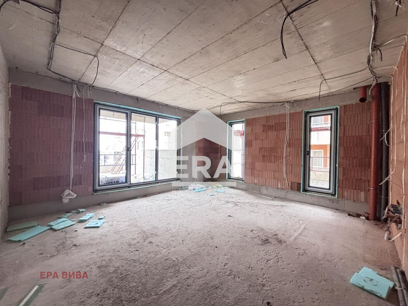 Продава 3-СТАЕН, гр. Варна, Бриз, снимка 5 - Апартаменти - 56706219