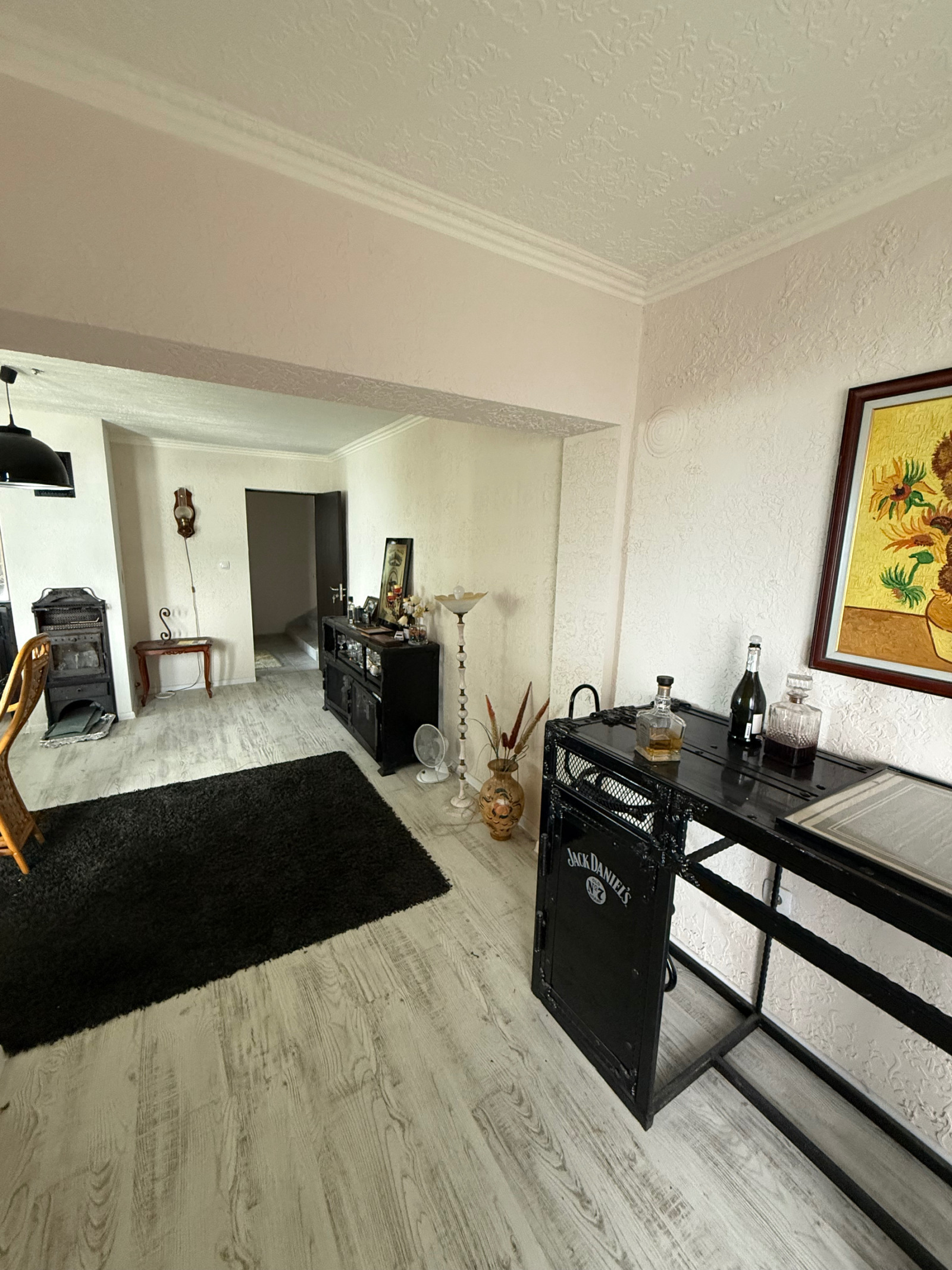 Продава 4-СТАЕН, гр. Варна, Галата, снимка 7 - Апартаменти - 55347116
