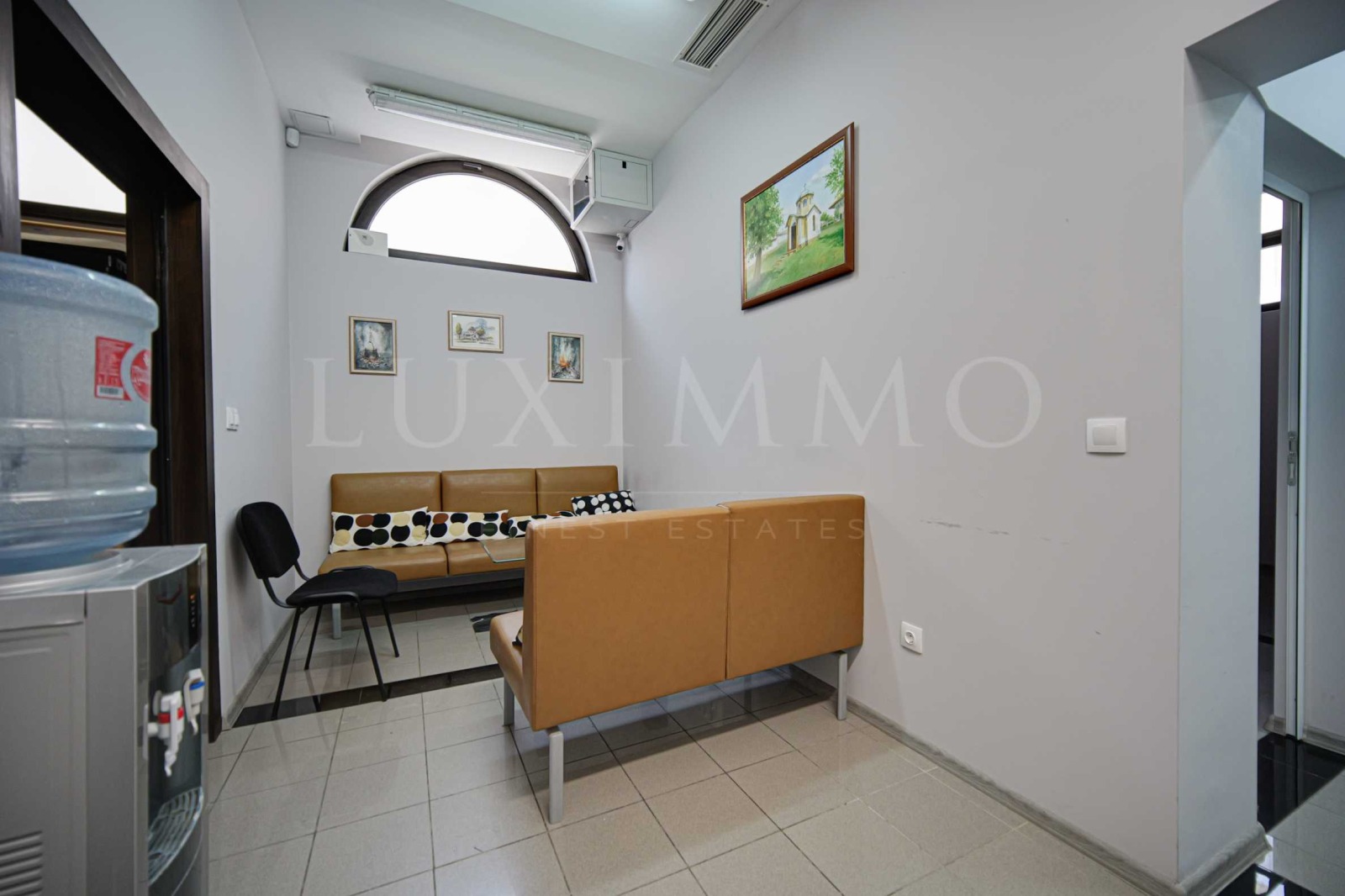 Продава ОФИС, гр. София, Драгалевци, снимка 12 - Офиси - 54509004