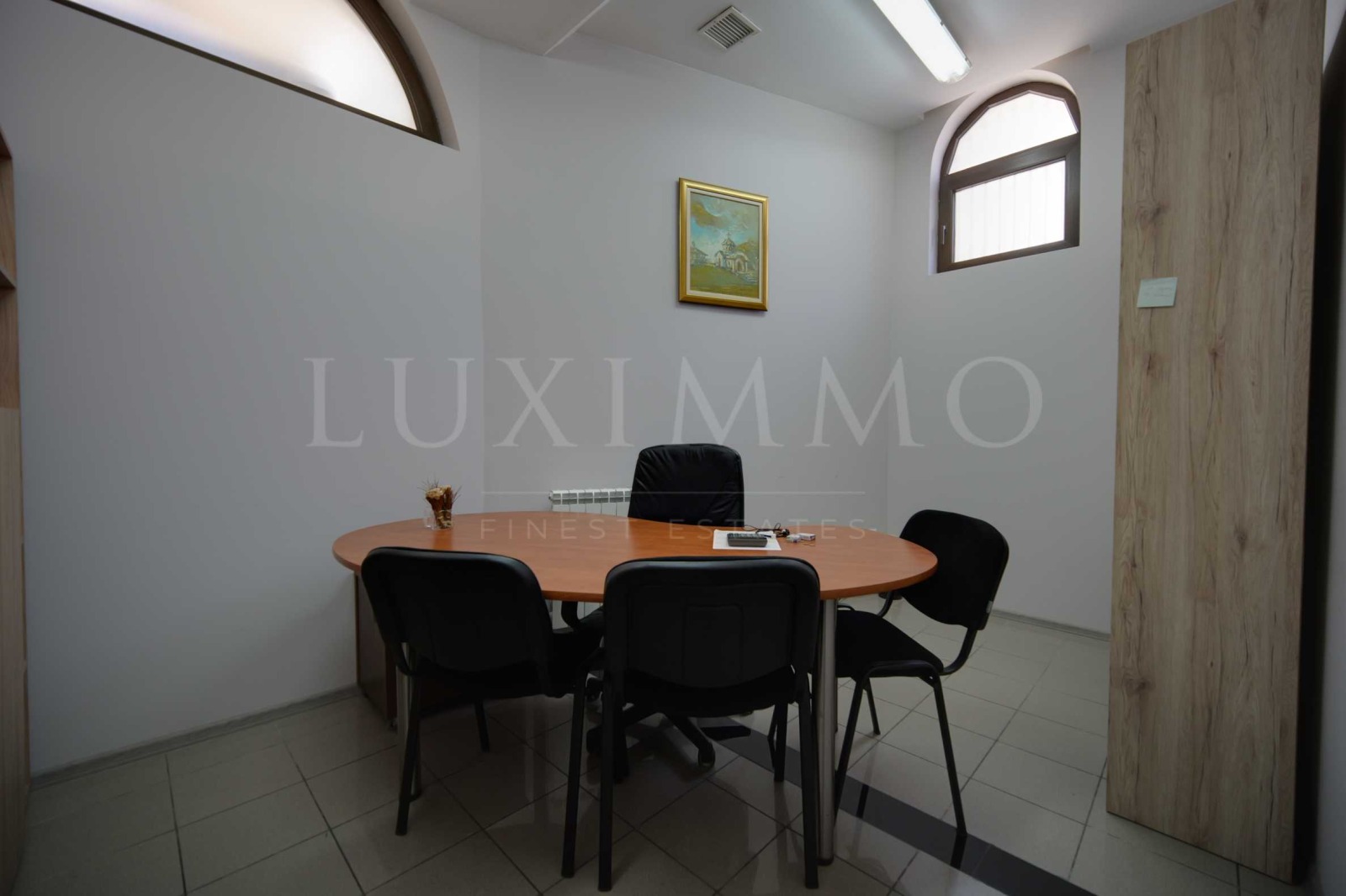 Продава ОФИС, гр. София, Драгалевци, снимка 11 - Офиси - 54509004