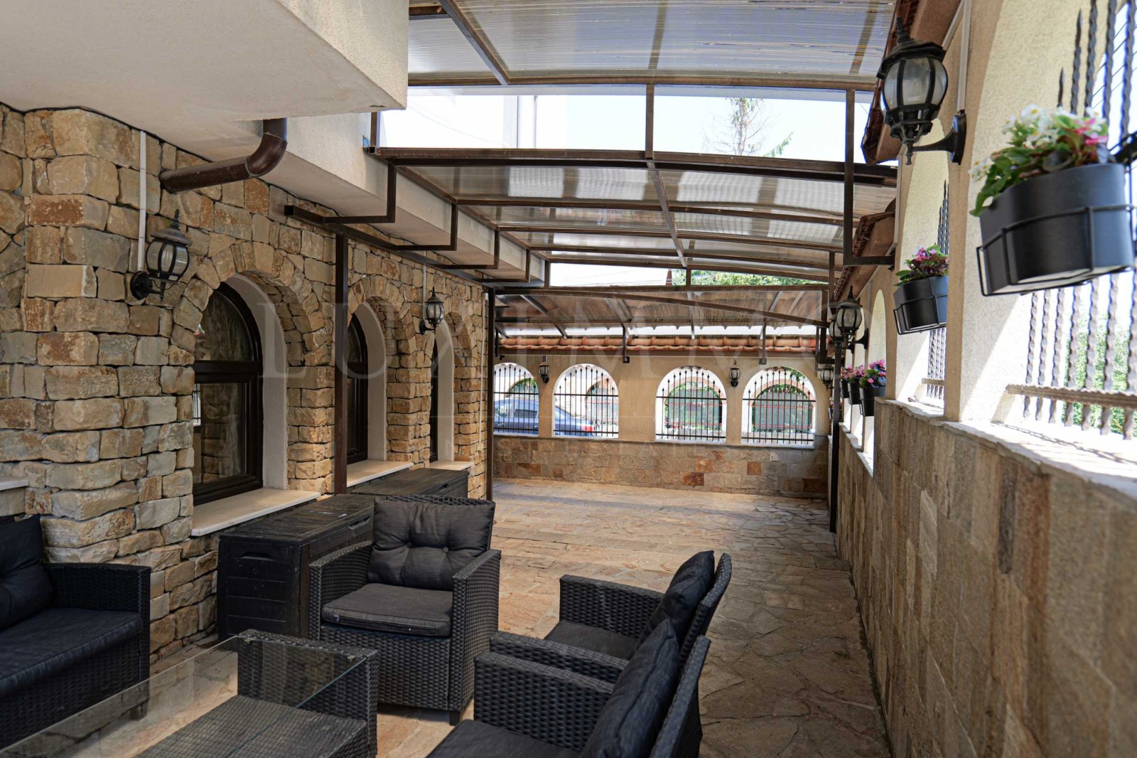 Продава ОФИС, гр. София, Драгалевци, снимка 2 - Офиси - 54509004