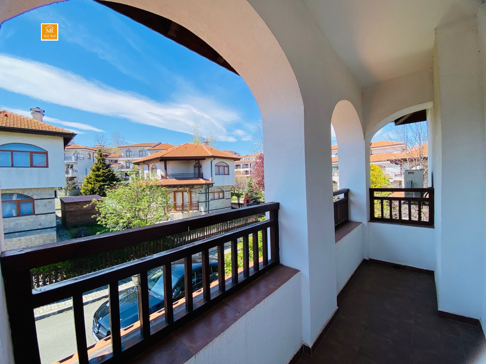 Продава КЪЩА, гр. Ахелой, област Бургас, снимка 16 - Къщи - 54297824