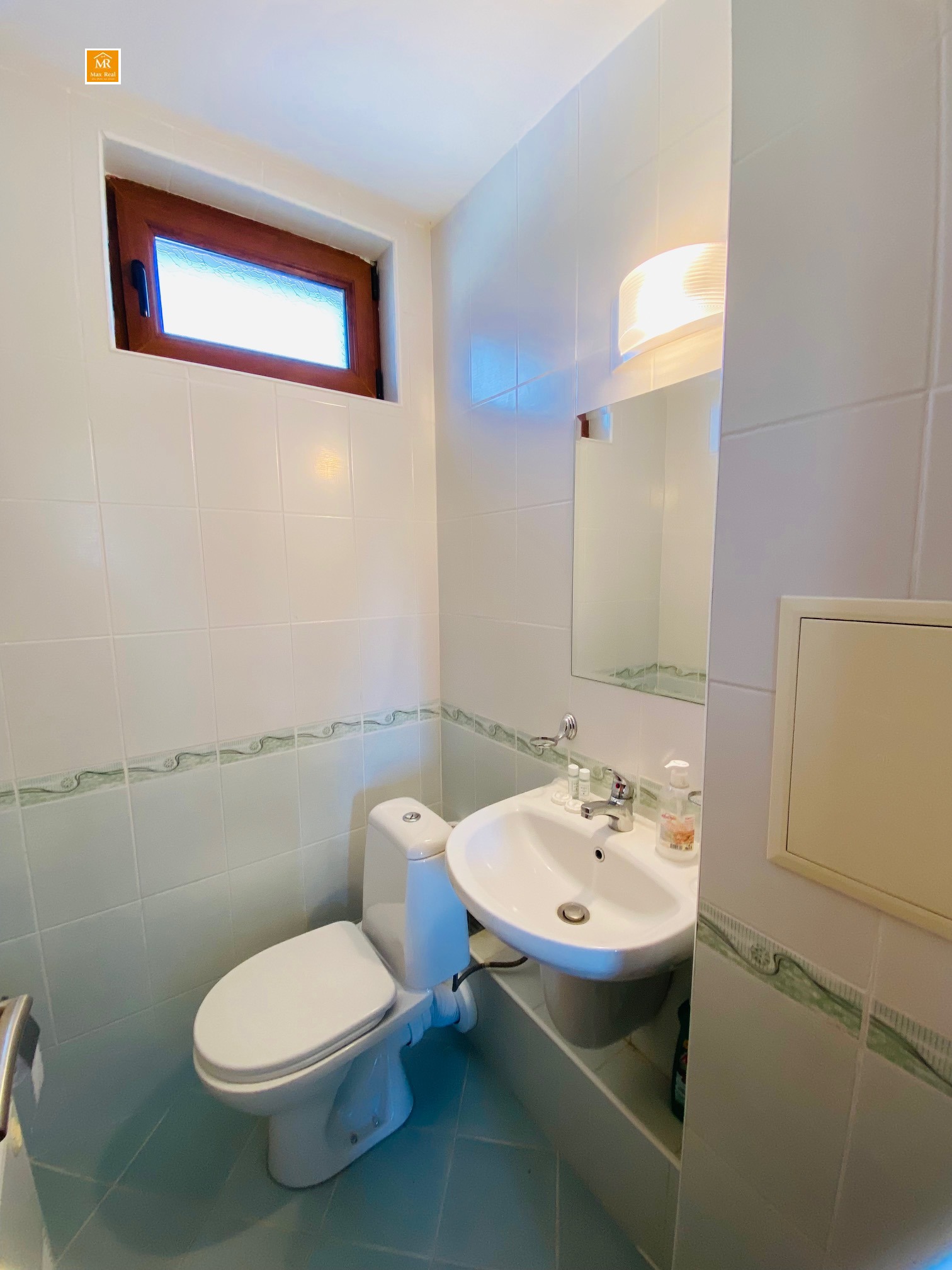 Продава КЪЩА, гр. Ахелой, област Бургас, снимка 8 - Къщи - 54297824