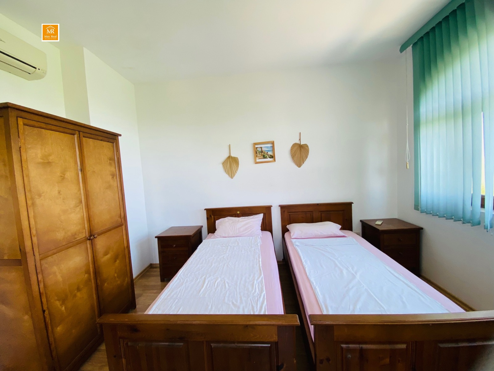 Продава КЪЩА, гр. Ахелой, област Бургас, снимка 10 - Къщи - 54297824