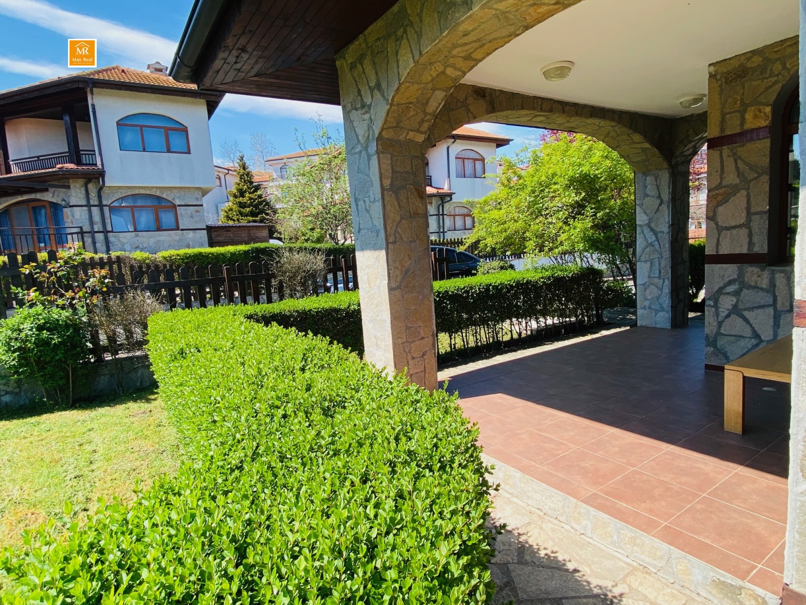 Продава КЪЩА, гр. Ахелой, област Бургас, снимка 6 - Къщи - 54297824