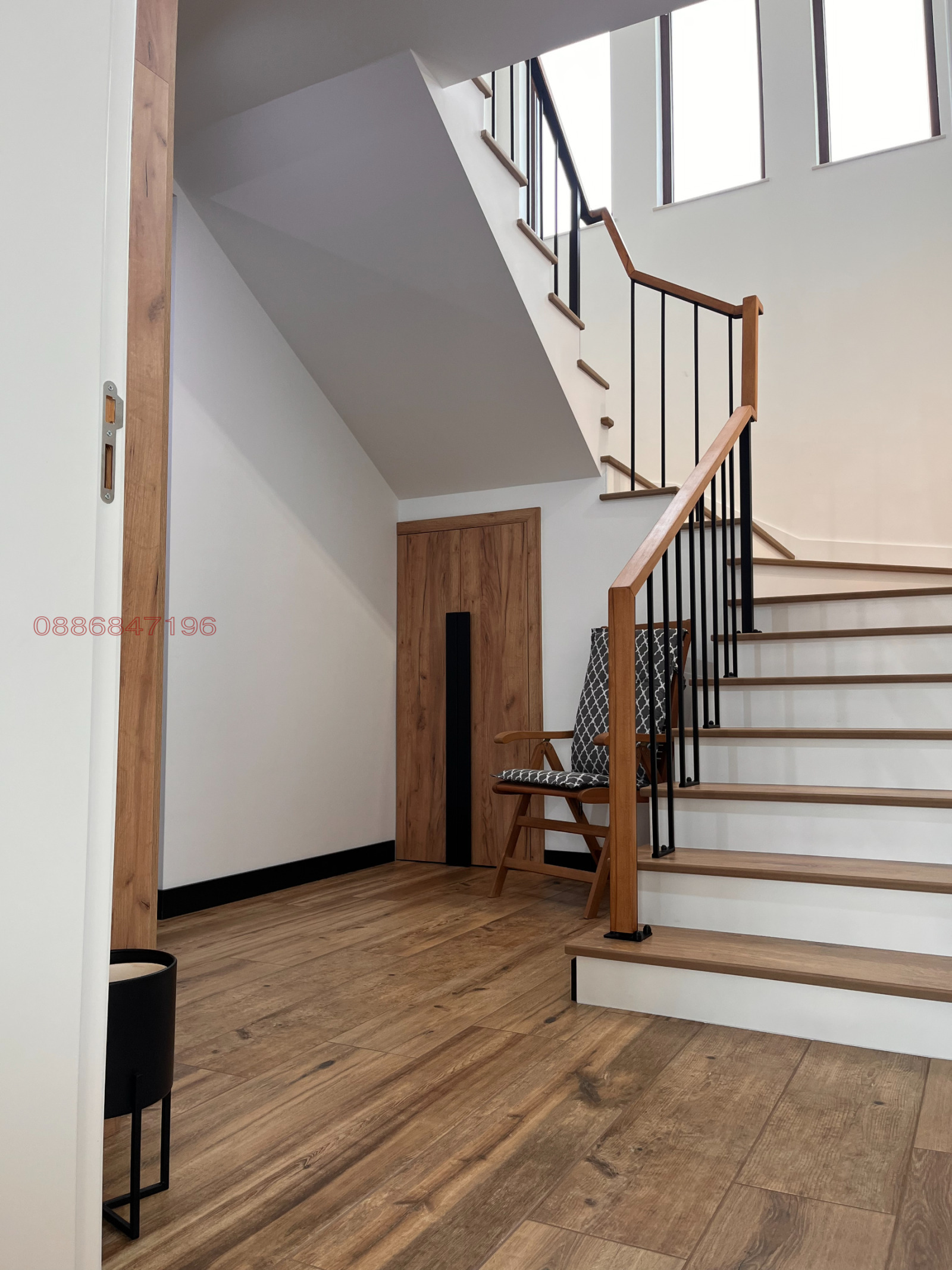 Продава КЪЩА, с. Малка Верея, област Стара Загора, снимка 13 - Къщи - 54326183