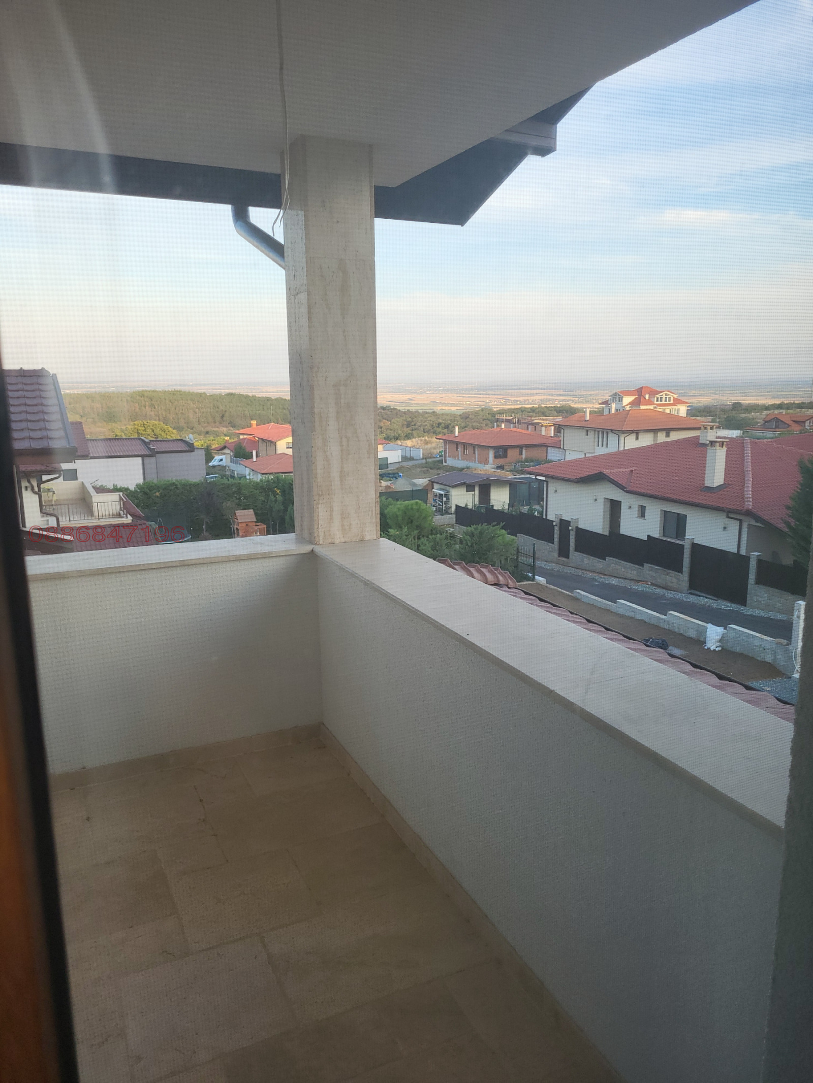 Продава КЪЩА, с. Малка Верея, област Стара Загора, снимка 5 - Къщи - 54326183