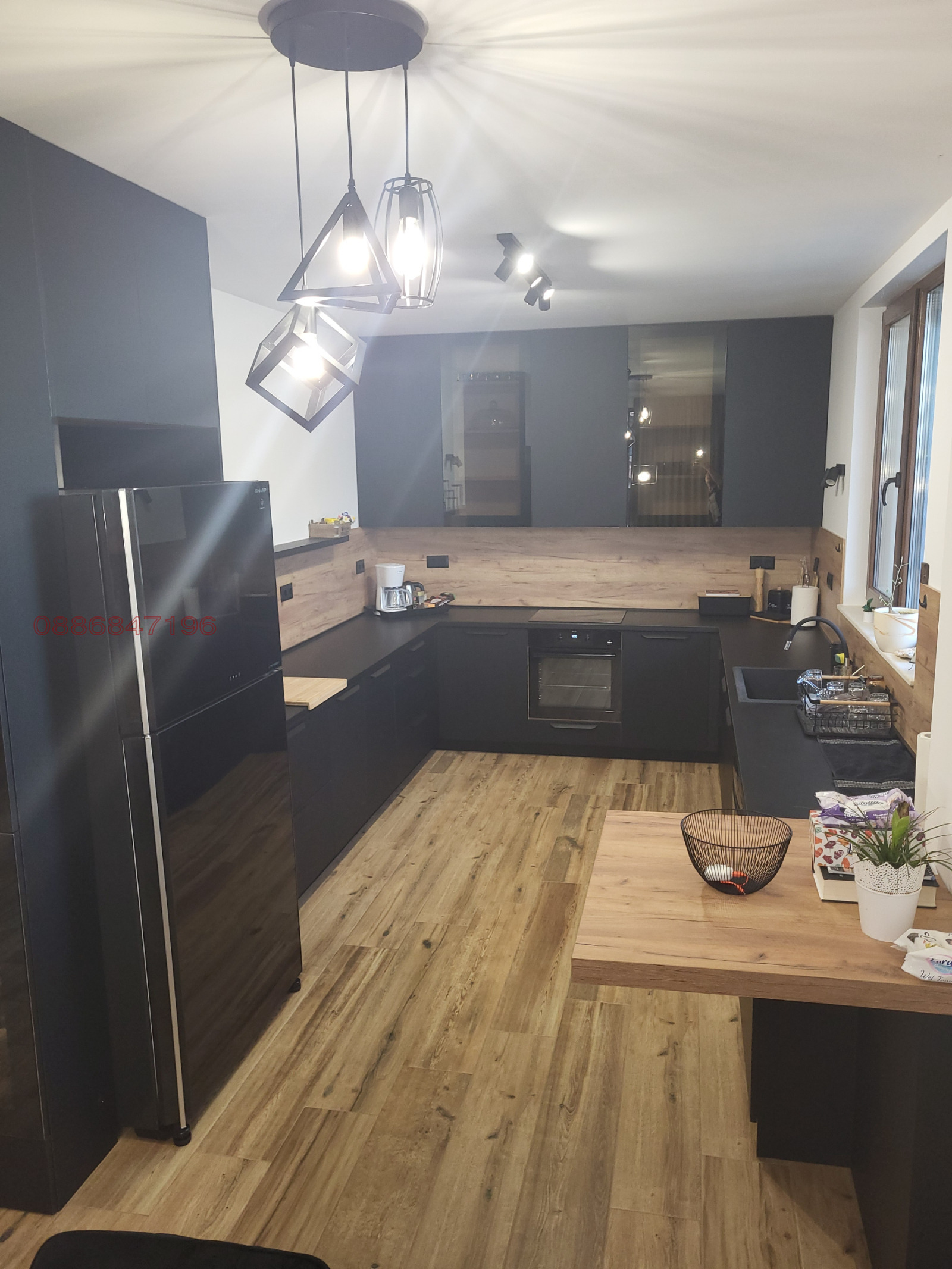 Продава КЪЩА, с. Малка Верея, област Стара Загора, снимка 8 - Къщи - 54326183