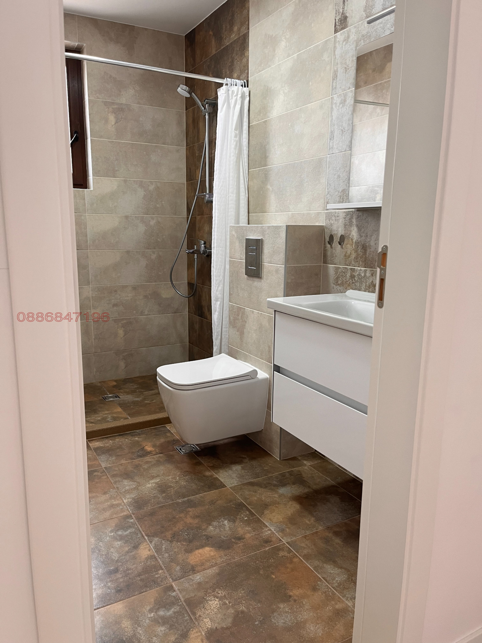 Продава КЪЩА, с. Малка Верея, област Стара Загора, снимка 9 - Къщи - 54326183