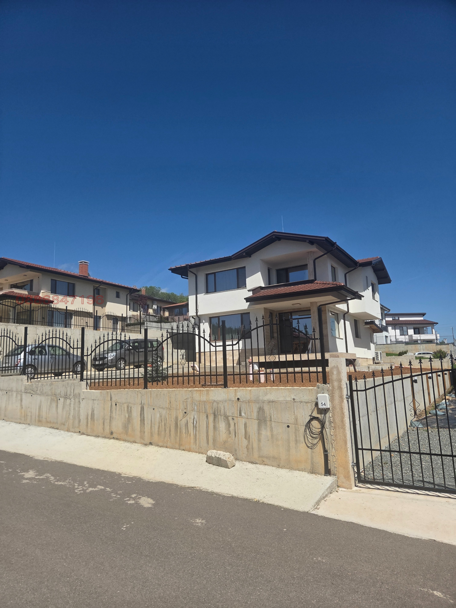 Продава КЪЩА, с. Малка Верея, област Стара Загора