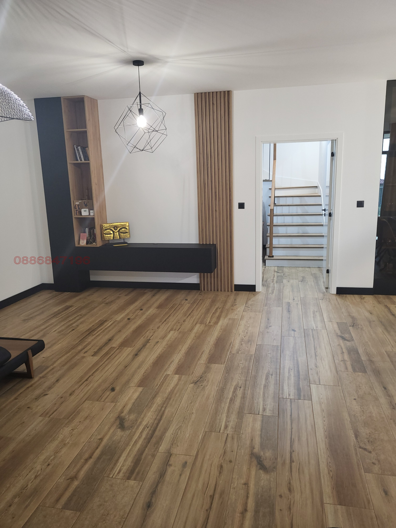 Продава КЪЩА, с. Малка Верея, област Стара Загора, снимка 2 - Къщи - 54326183