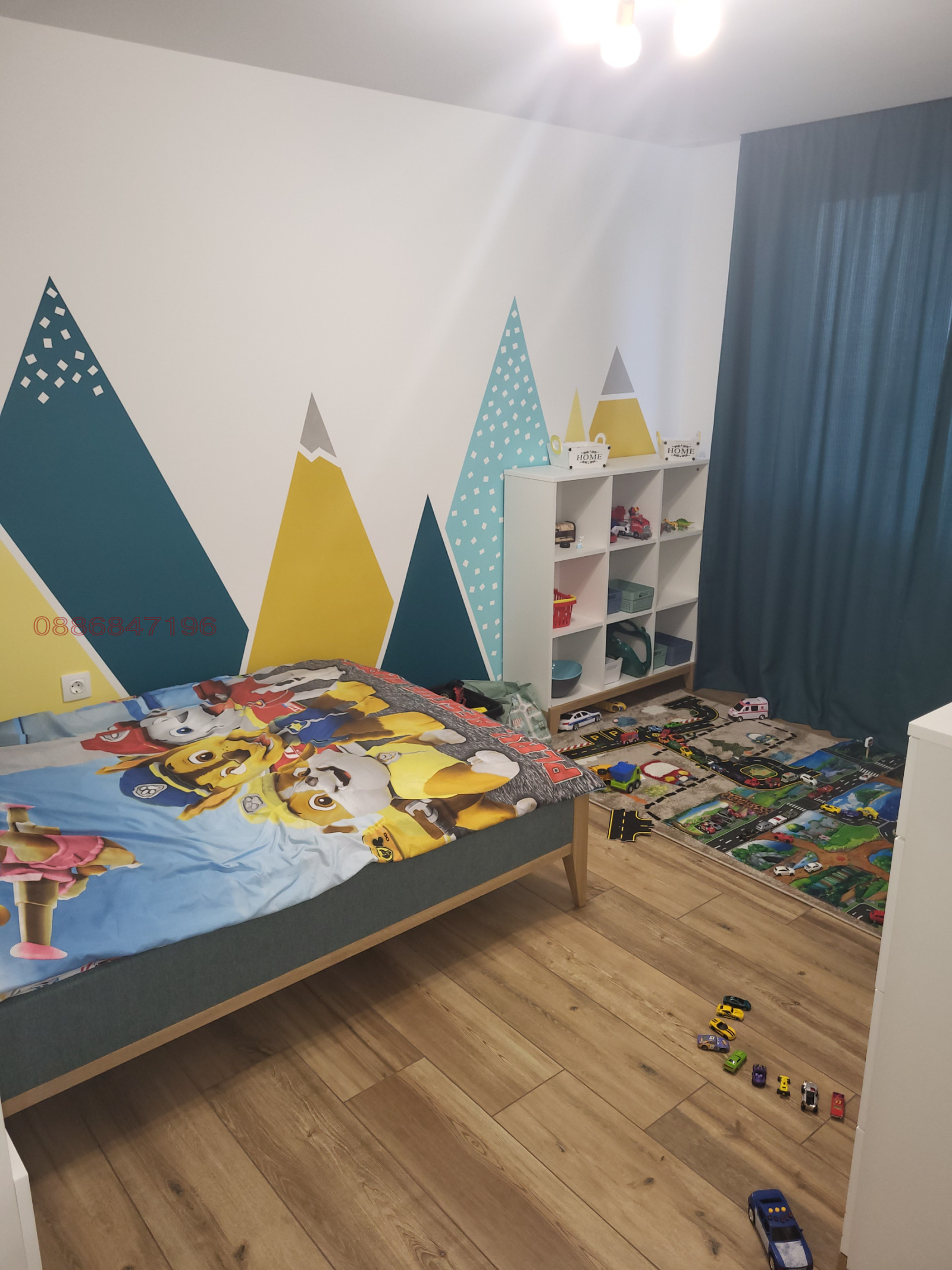 Продава КЪЩА, с. Малка Верея, област Стара Загора, снимка 7 - Къщи - 54326183