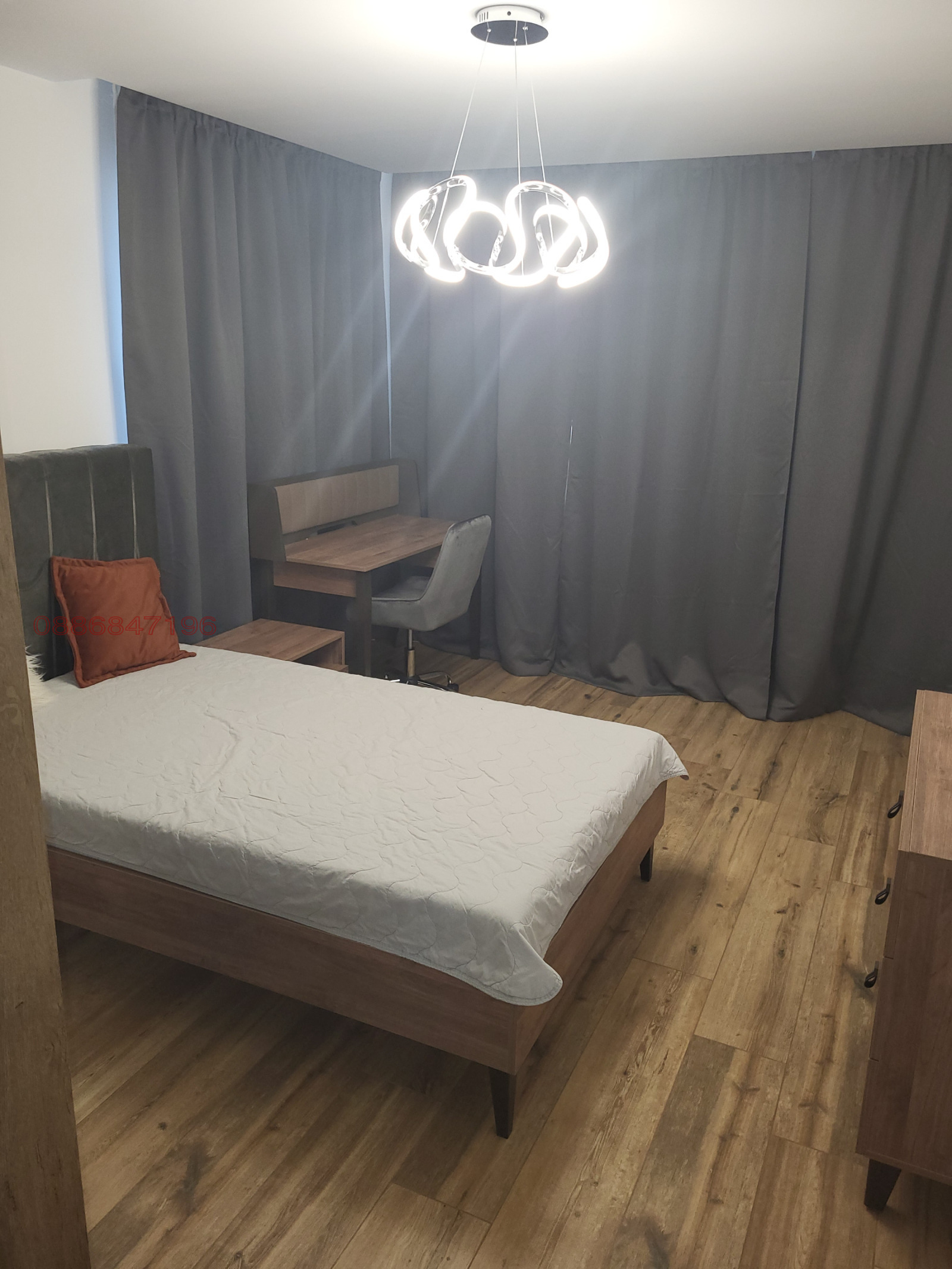 Продава КЪЩА, с. Малка Верея, област Стара Загора, снимка 4 - Къщи - 54326183