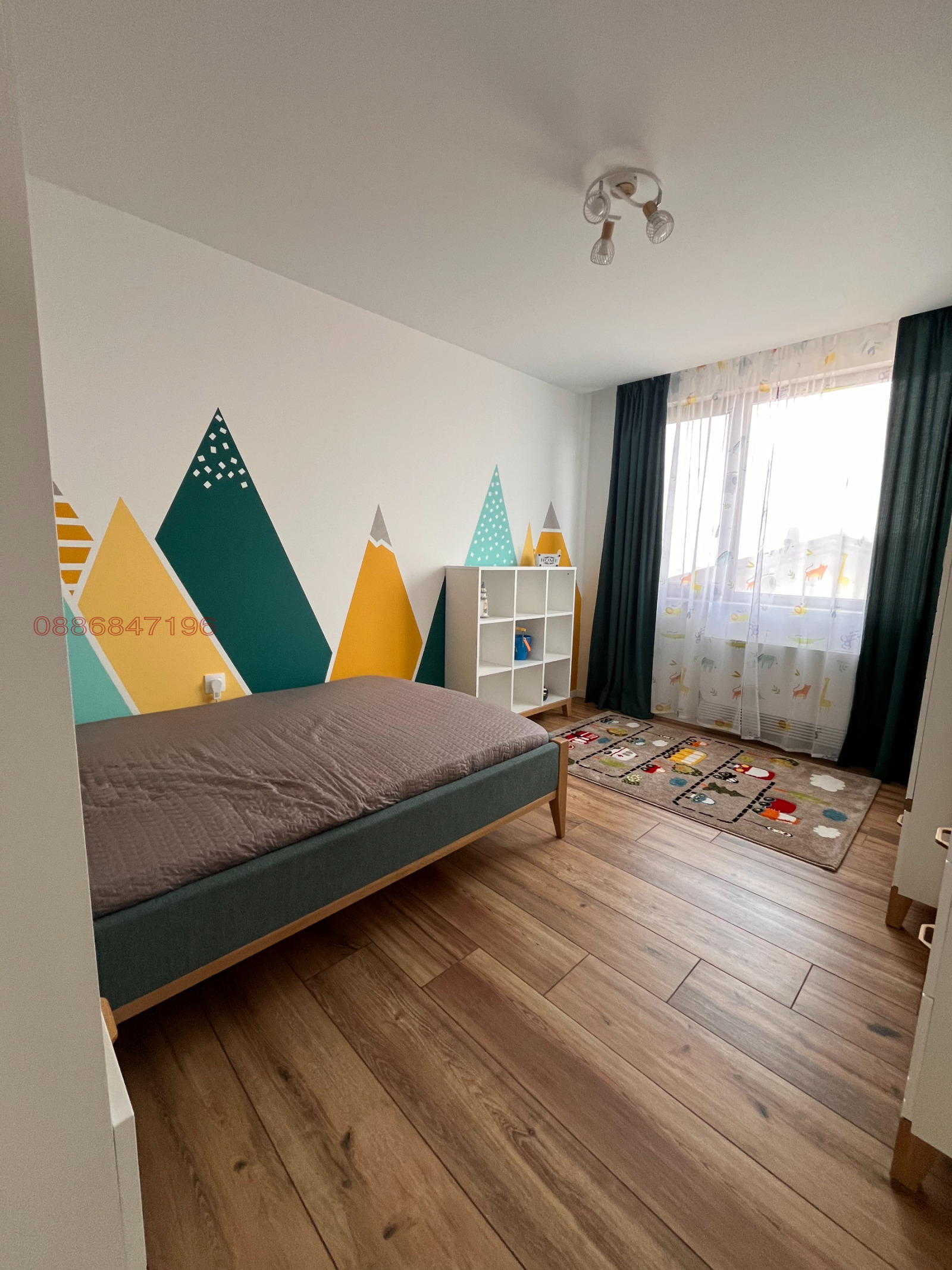 Продава КЪЩА, с. Малка Верея, област Стара Загора, снимка 8 - Къщи - 54326183