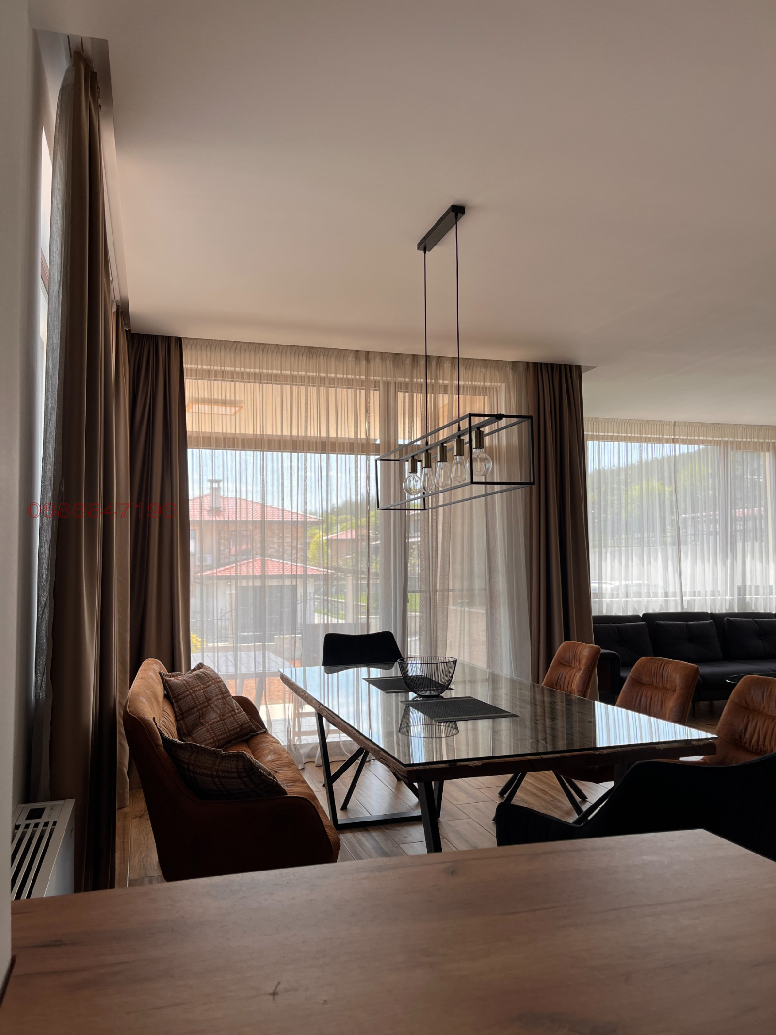 Продава КЪЩА, с. Малка Верея, област Стара Загора, снимка 10 - Къщи - 54326183