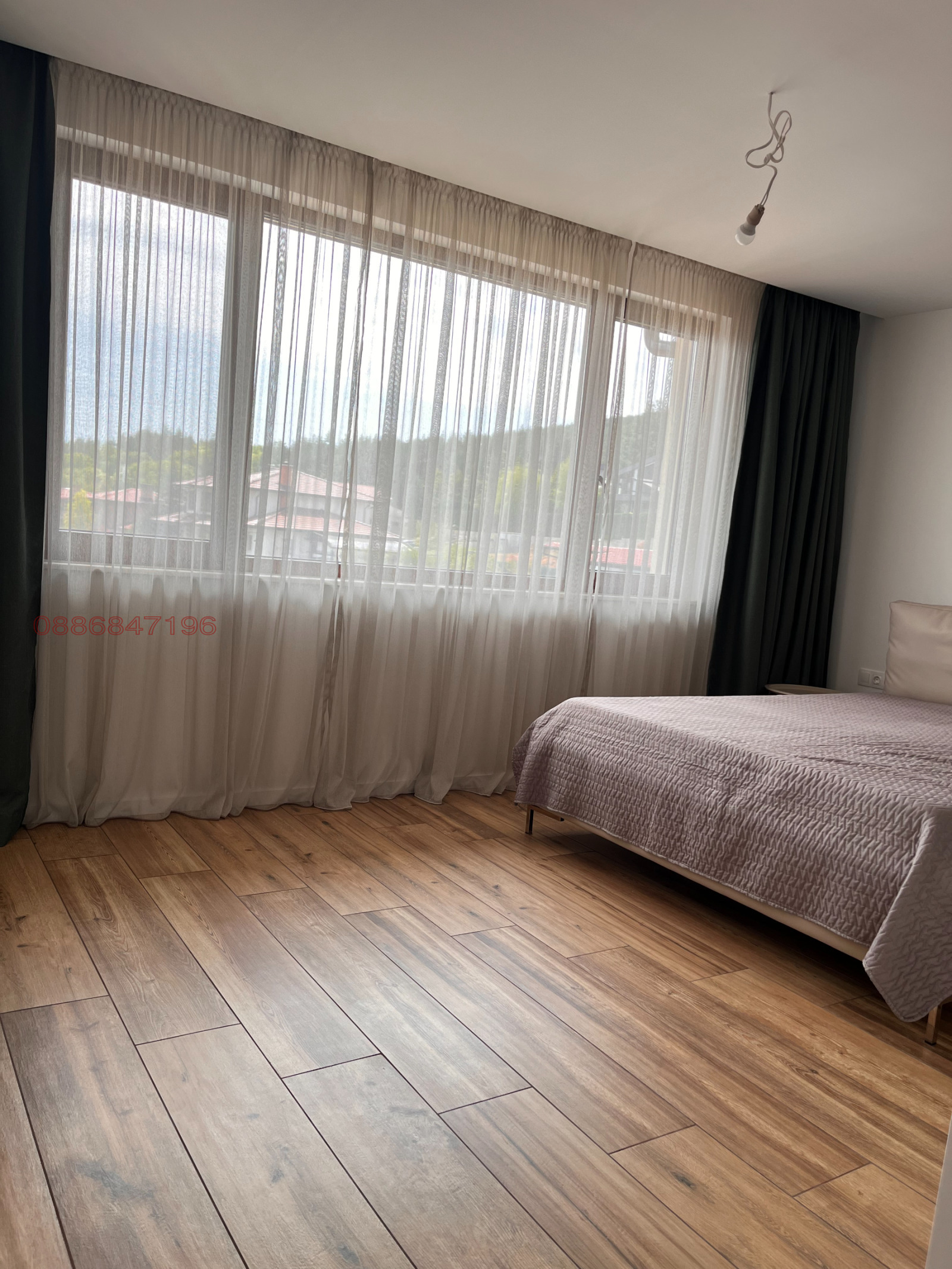 Продава КЪЩА, с. Малка Верея, област Стара Загора, снимка 12 - Къщи - 54326183