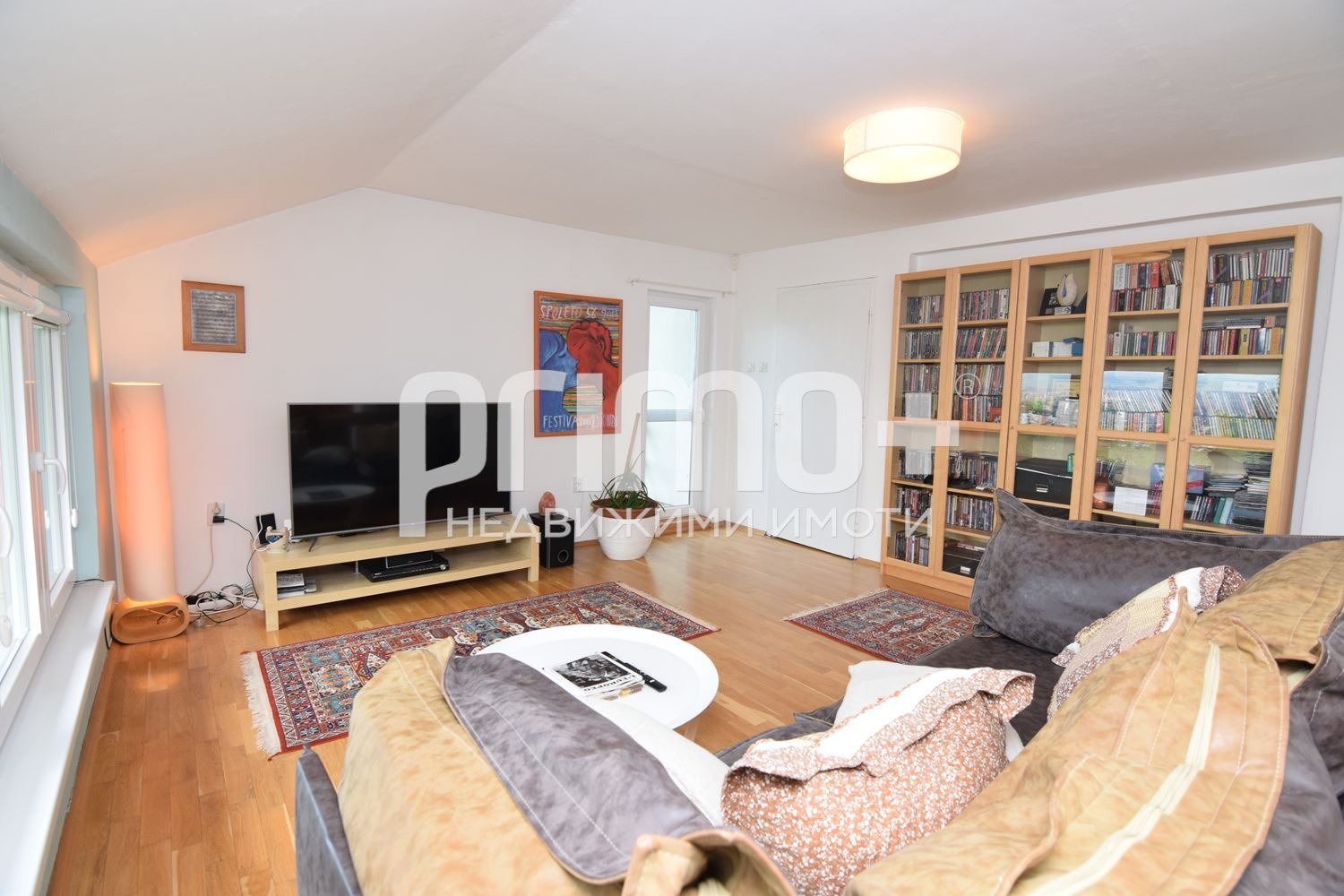 Продава КЪЩА, гр. София, Симеоново, снимка 17 - Къщи - 56726454