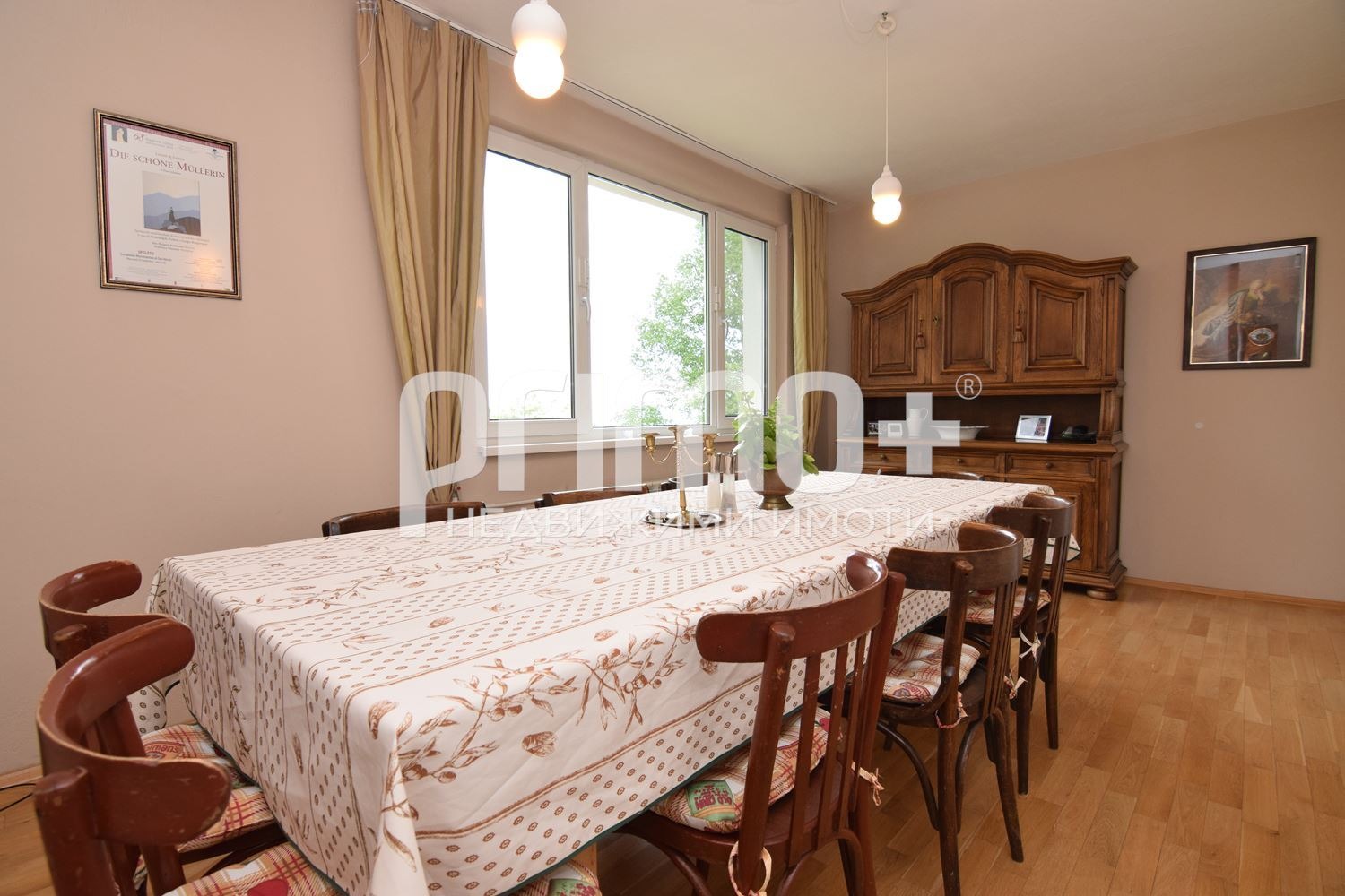 Продава КЪЩА, гр. София, Симеоново, снимка 13 - Къщи - 56726454