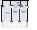 Продава 3-СТАЕН, гр. Варна, Бриз, снимка 8