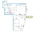 Продава 2-СТАЕН, град София, Овча купел 1 • 170000 € / 332491.10 лв. • 13882782 10