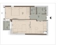 Продава  2-стаен град София , Левски , 58 кв.м | 25769784