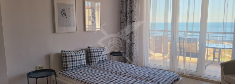 Продава 1-СТАЕН в област Бургас, гр. Ахтопол - 34 кв.м / 72 000 € » 140 819.76 лв., ЕКС НВД БУРГАС ООД