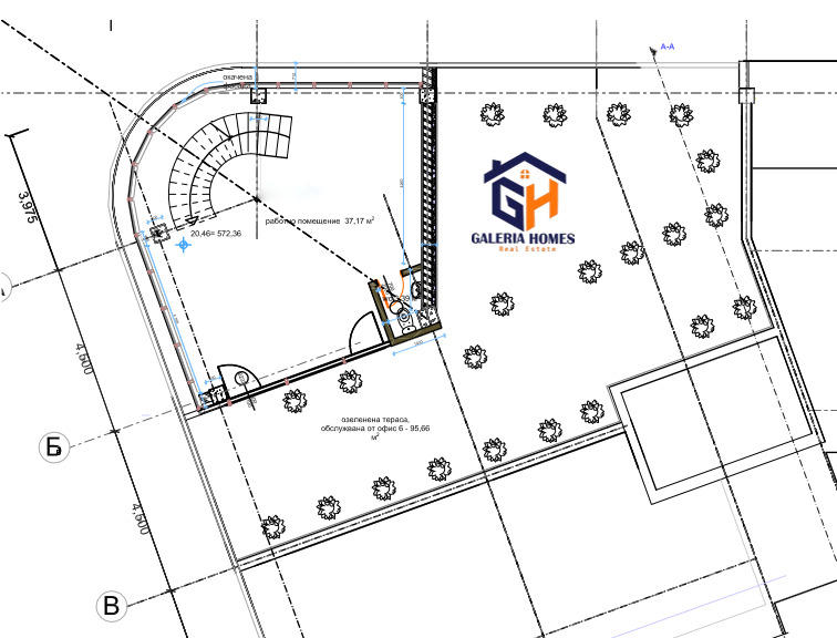 Продава МНОГОСТАЕН | Imot.bg — изображение 17