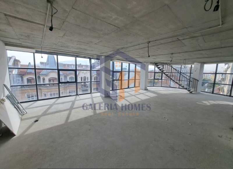 Продава МНОГОСТАЕН в град София, Център - 501 кв.м / 1 500 000 € » 2 933 745.00 лв., ГАЛЕРИЯ ХОУМС