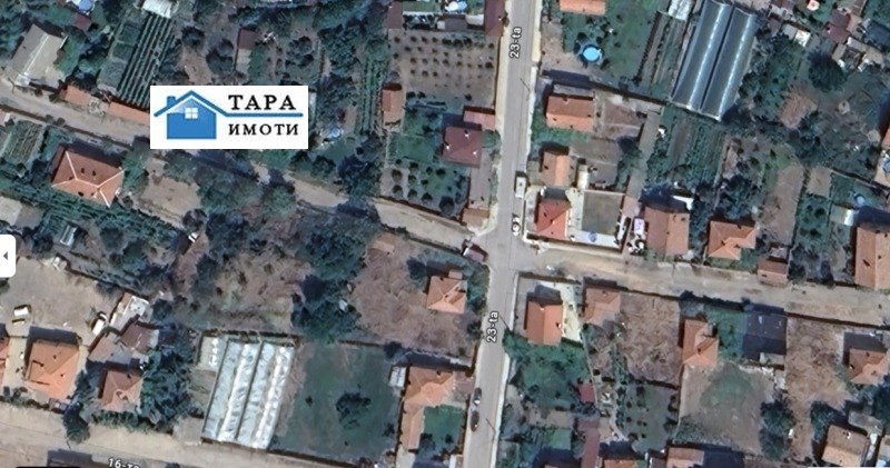 Продава ПАРЦЕЛ в област Пазарджик, с. Ковачево - 1350 кв.м / 51 000 € » 99 747.33 лв., ТАРА