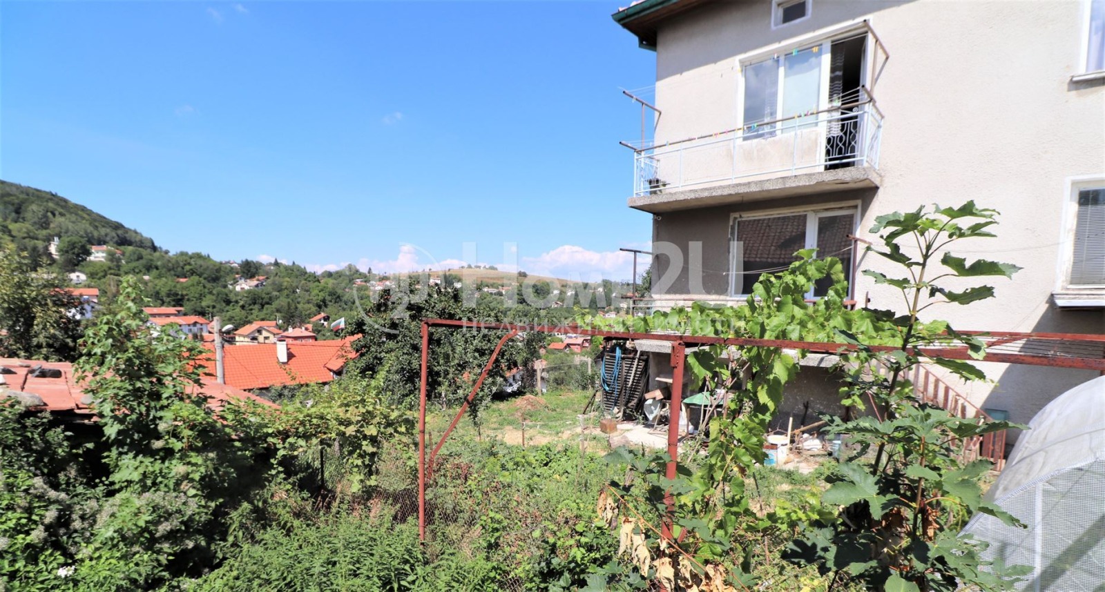 Продава ЕТАЖ ОТ КЪЩА | Imot.bg — изображение 7