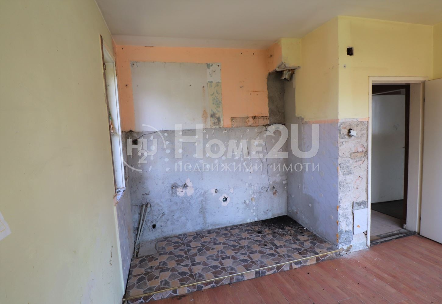 Продава ЕТАЖ ОТ КЪЩА | Imot.bg — изображение 5